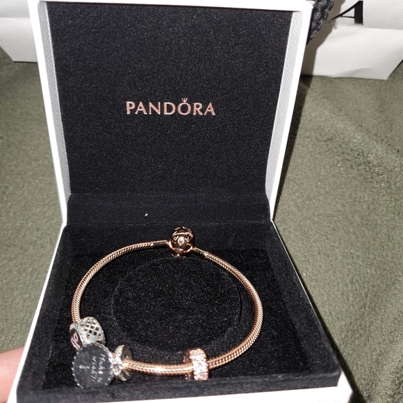 Pandora - Picture 2 of 9